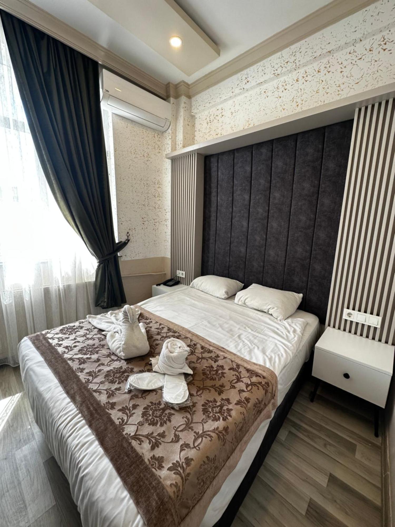 Divas Silver Istanbul Exterior photo